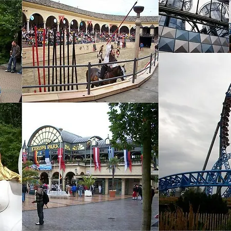 Schwarzwald-ferienwohnungen Begert