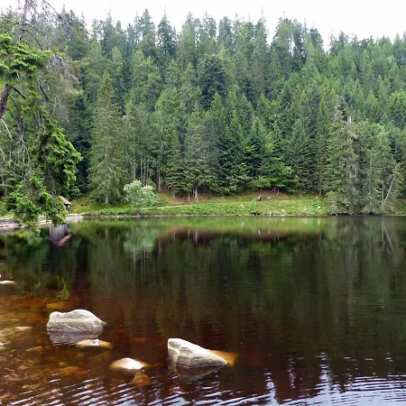 Schwarzwald-ferienwohnungen Begert