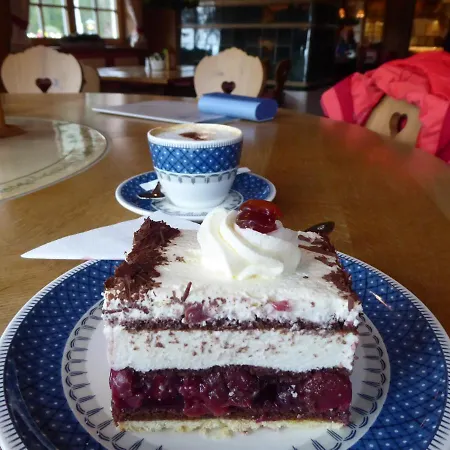 Schwarzwald-ferienwohnungen Begert Baiersbronn