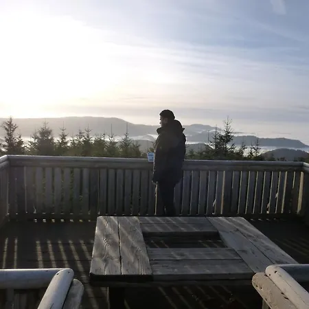 Schwarzwald-ferienwohnungen Begert * באיירסברון