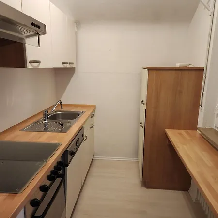 Schwarzwald-ferienwohnungen Begert Apartman
