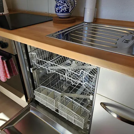 דירה Schwarzwald-ferienwohnungen Begert *