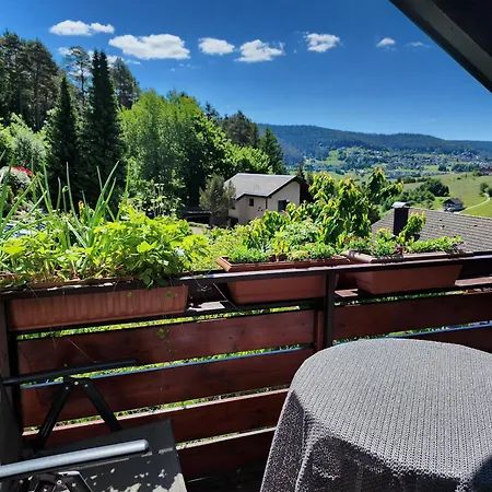 Schwarzwald-ferienwohnungen Begert Baiersbronn