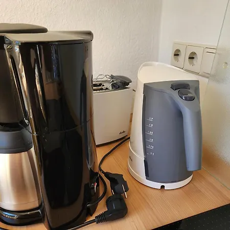 Schwarzwald-ferienwohnungen Begert Διαμέρισμα