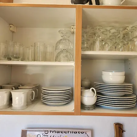 Apartment Schwarzwald-ferienwohnungen Begert