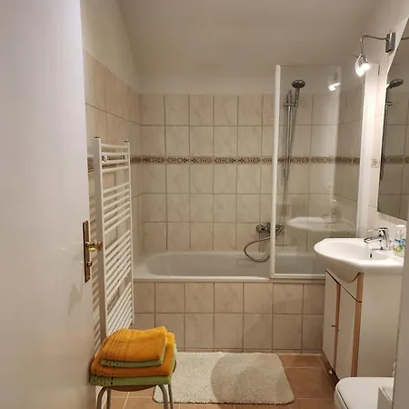 Schwarzwald-ferienwohnungen Begert Apartment *