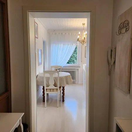 Schwarzwald-ferienwohnungen Begert Baiersbronn