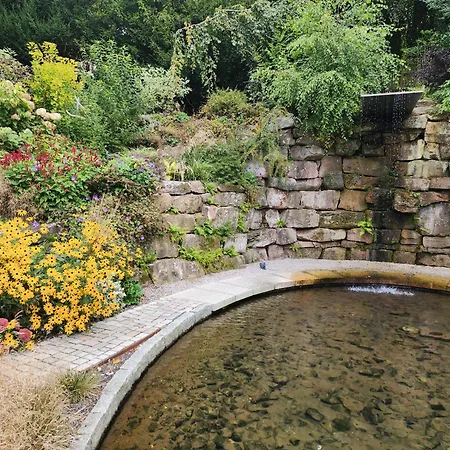 Schwarzwald-ferienwohnungen Begert דירה