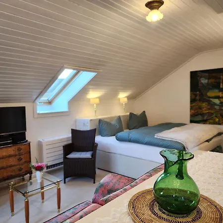 דירה Schwarzwald-ferienwohnungen Begert *