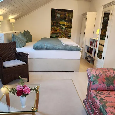 Schwarzwald-ferienwohnungen Begert Διαμέρισμα Baiersbronn