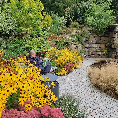 Schwarzwald-ferienwohnungen Begert באיירסברון