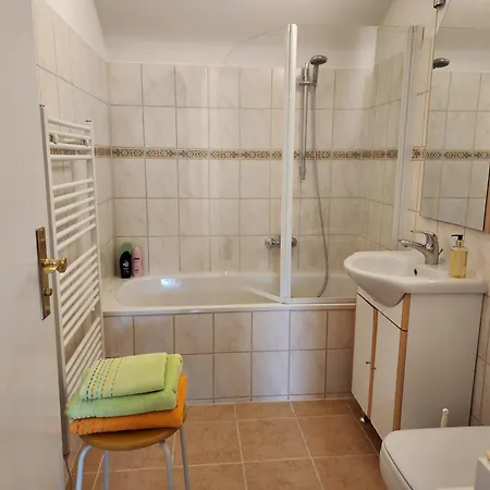 Schwarzwald-ferienwohnungen Begert * Baiersbronn