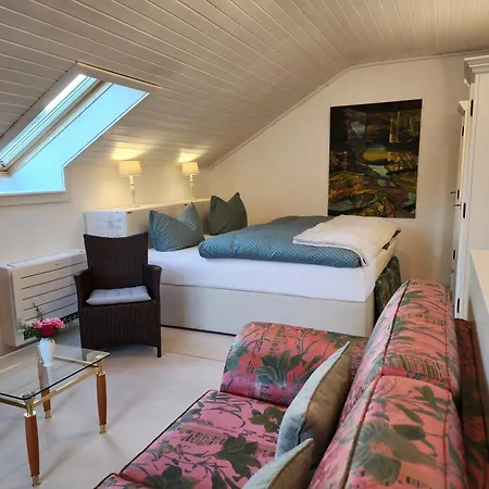 Schwarzwald-ferienwohnungen Begert Διαμέρισμα