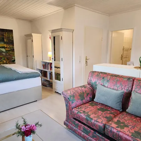 דירה Schwarzwald-ferienwohnungen Begert