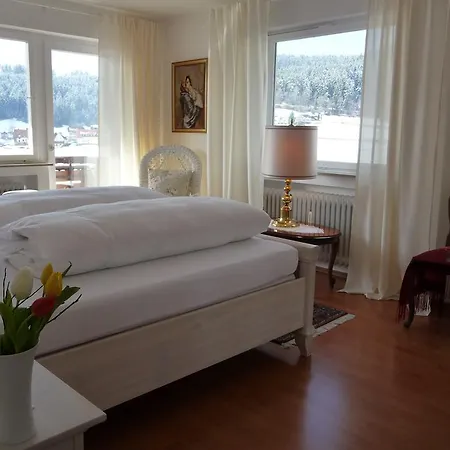 Schwarzwald-ferienwohnungen Begert Apartment *
