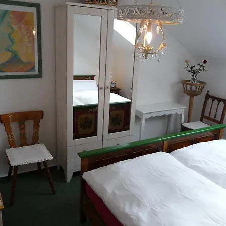 Schwarzwald-ferienwohnungen Begert