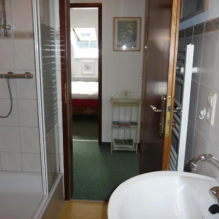 Apartment Schwarzwald-ferienwohnungen Begert *