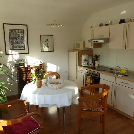 Schwarzwald-ferienwohnungen Begert באיירסברון